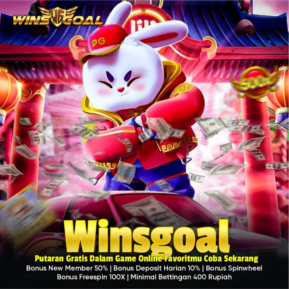 WINSGOAL login
